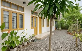 Hotel Srikandi Syariah Mitra Reddoorz